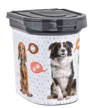 Köpek Mama & Su Kapları