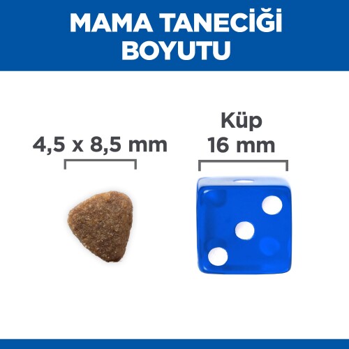 Hill's SCIENCE PLAN Ton Balıklı Yavru Kedi Maması 5 kg + 2 kg