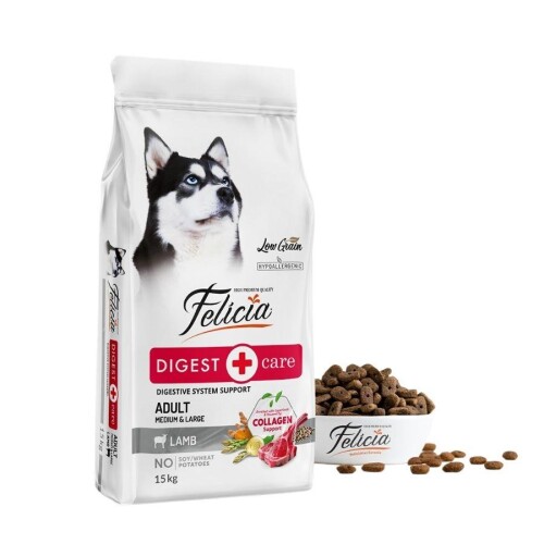 Köpek Mamaları