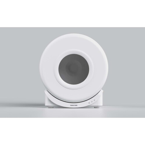 Pawgether Comfy Smart 2 Wifi Otomatik Kedi Tuvaleti