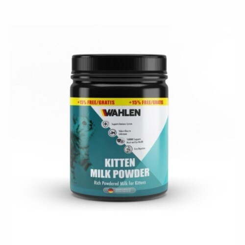 Wahlen Yavru Kedi Süt Tozu 230 gr