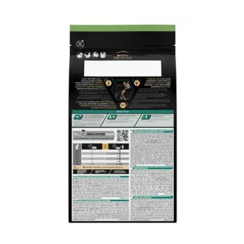Pro Plan Sterilised Kısırlaştırılmış Kediler İçin Somonlu Kedi Maması 10 kg
