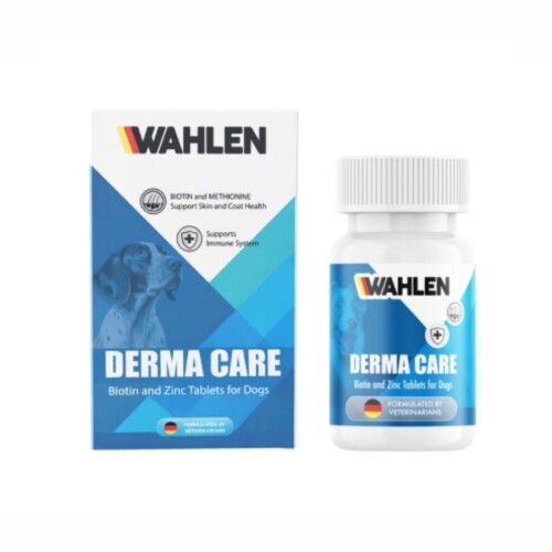 Köpek Vitaminleri