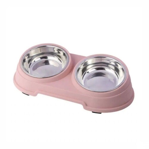 Köpek Mama & Su Kapları