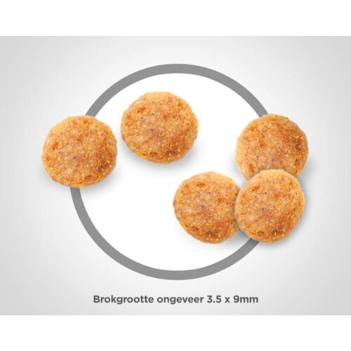 Hill's SCIENCE PLAN +7 Somonlu Yaşlı Kedi Maması 1,5 kg