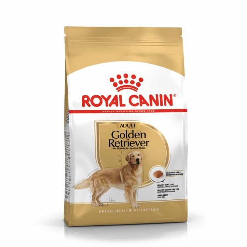 Royal Canin Golden Retriever Yetişkin Köpek Maması 12 kg